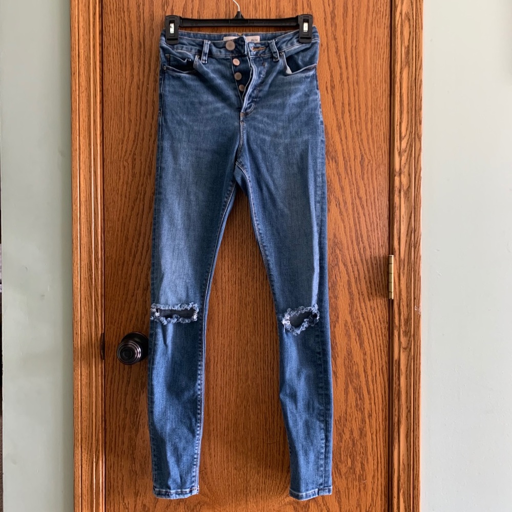 ASOS jeans